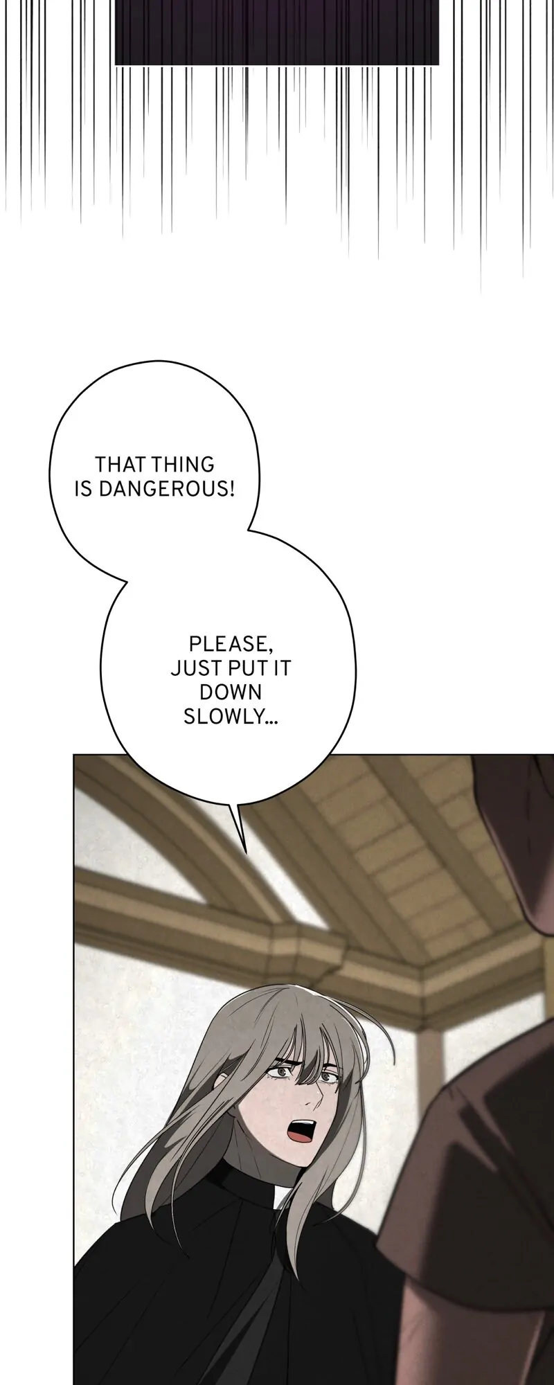 Tempting My Salvation chapter 29 page 55
