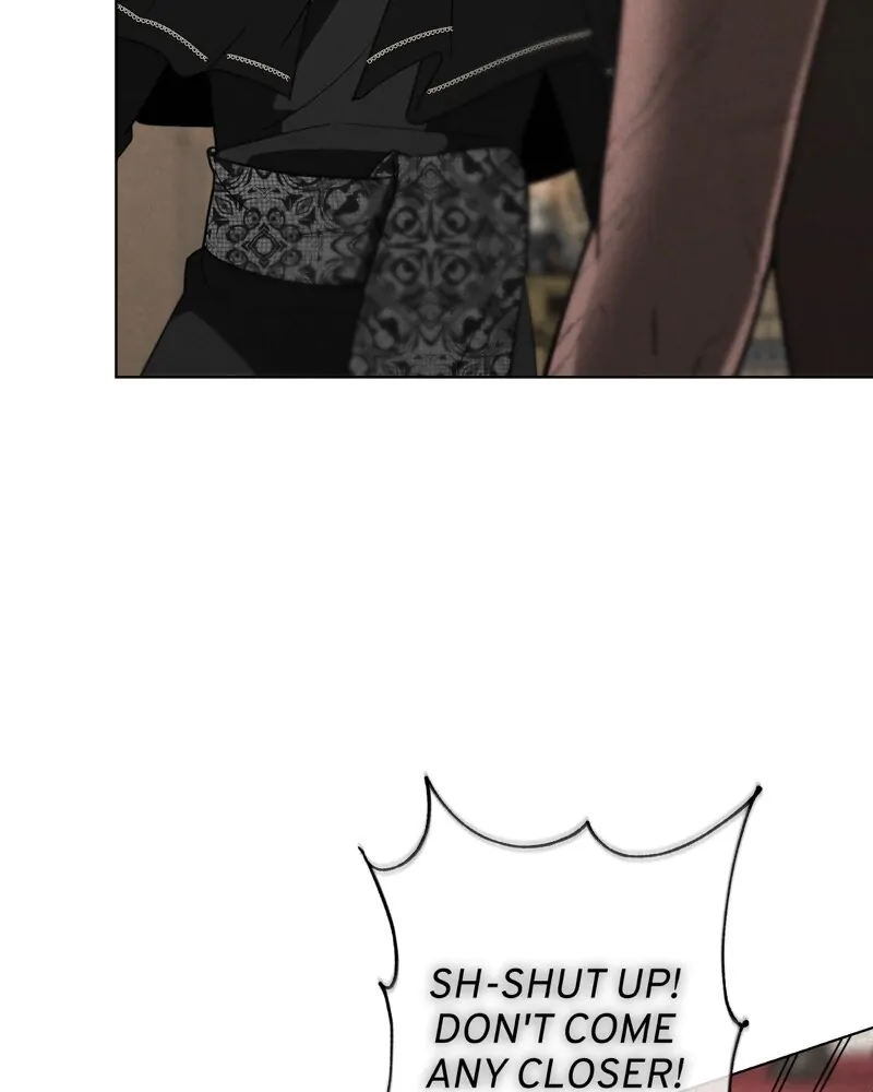 Tempting My Salvation chapter 29 page 56