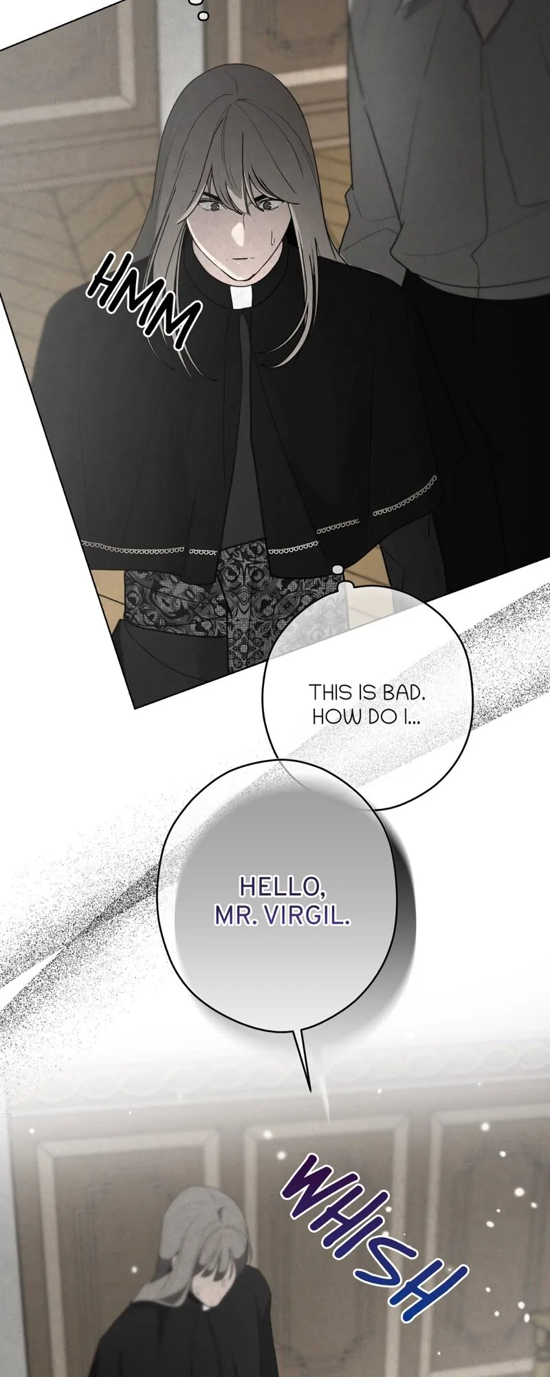 Tempting My Salvation chapter 29 page 58