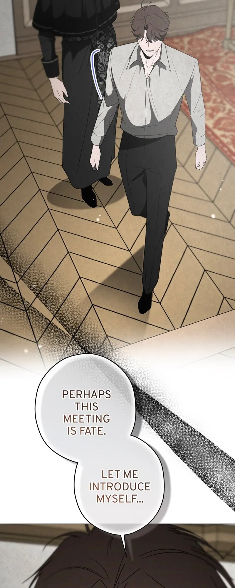 Tempting My Salvation chapter 29 page 59
