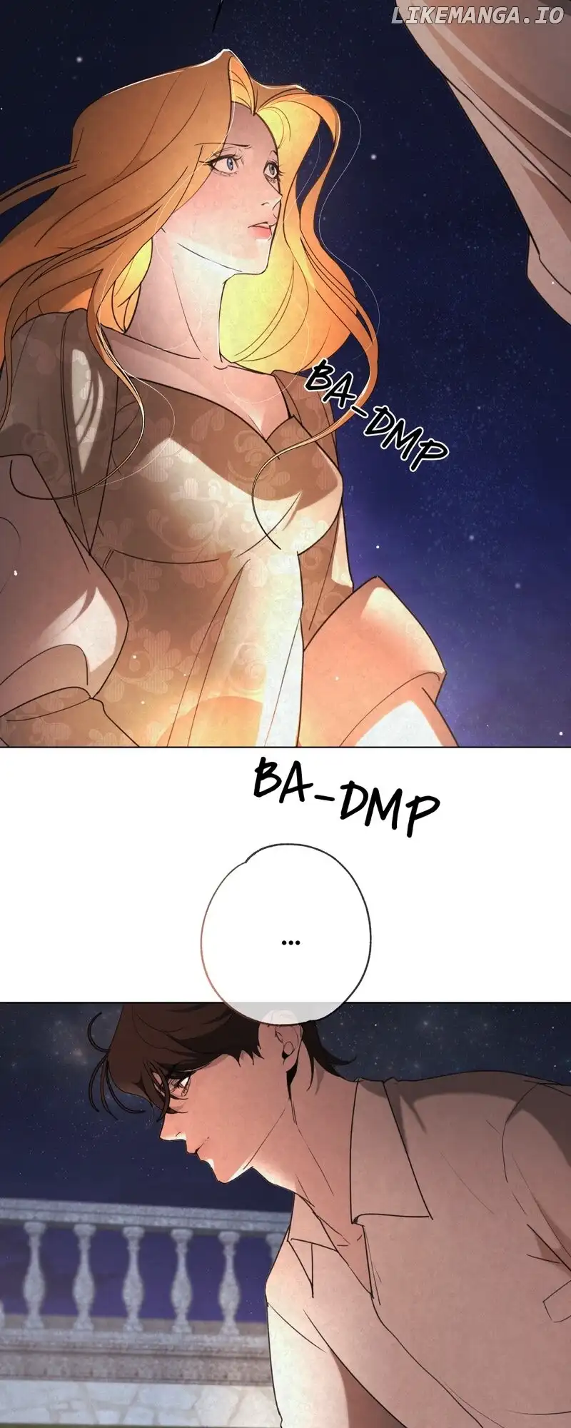 Tempting My Salvation chapter 3 page 2