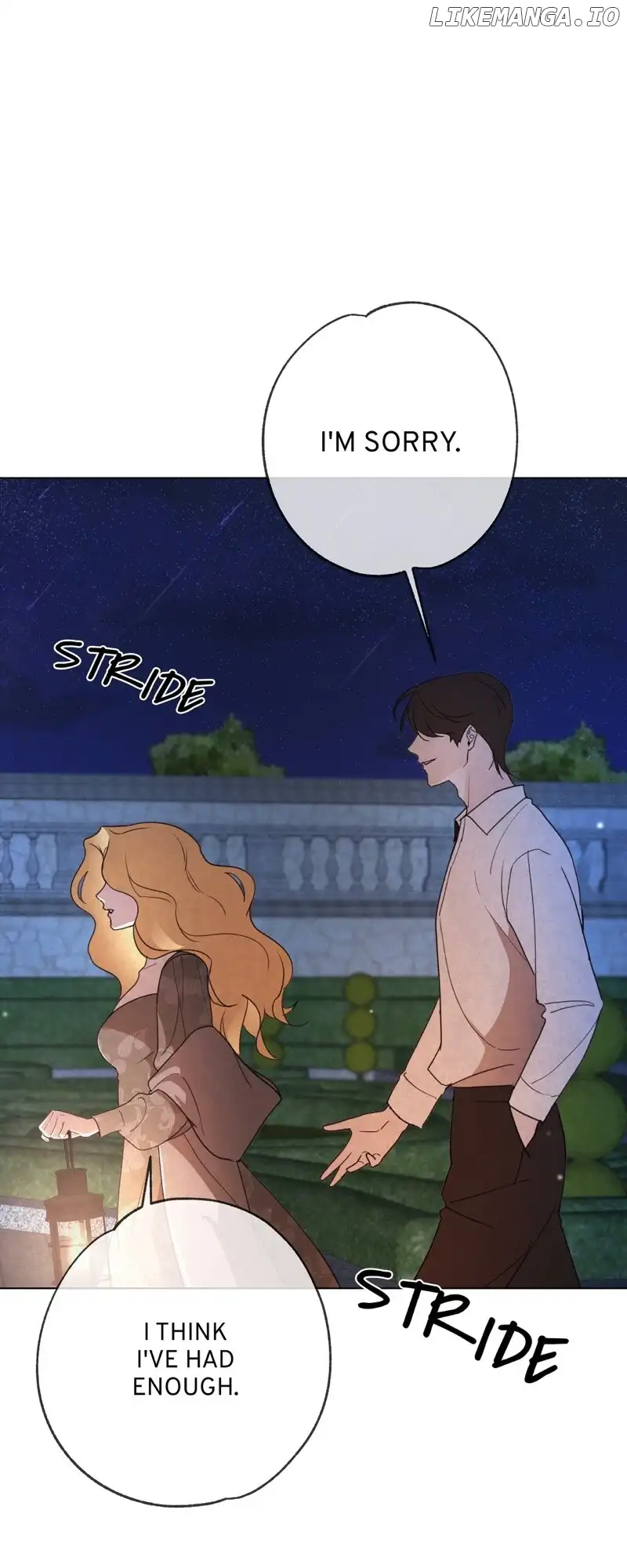 Tempting My Salvation chapter 3 page 6