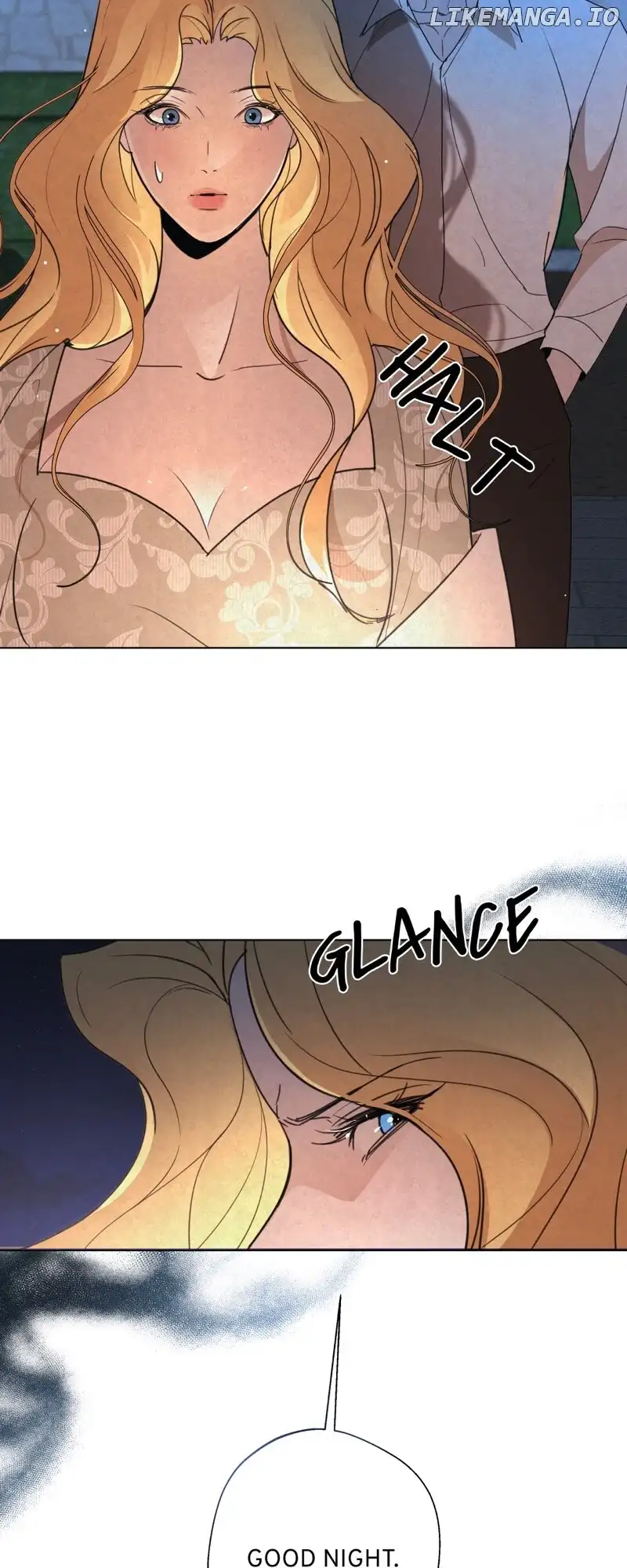 Tempting My Salvation chapter 3 page 10