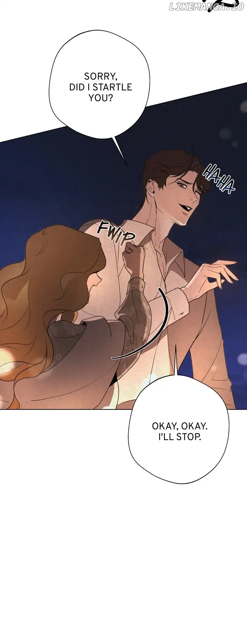 Tempting My Salvation chapter 3 page 13