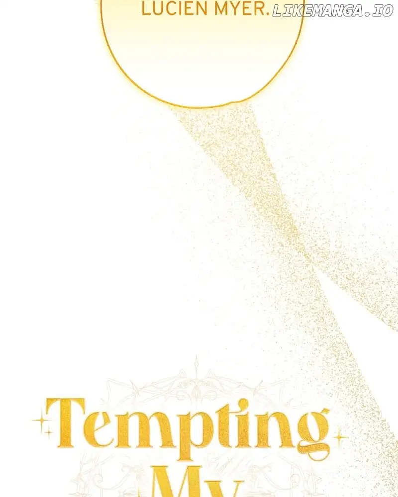 Tempting My Salvation chapter 3 page 16