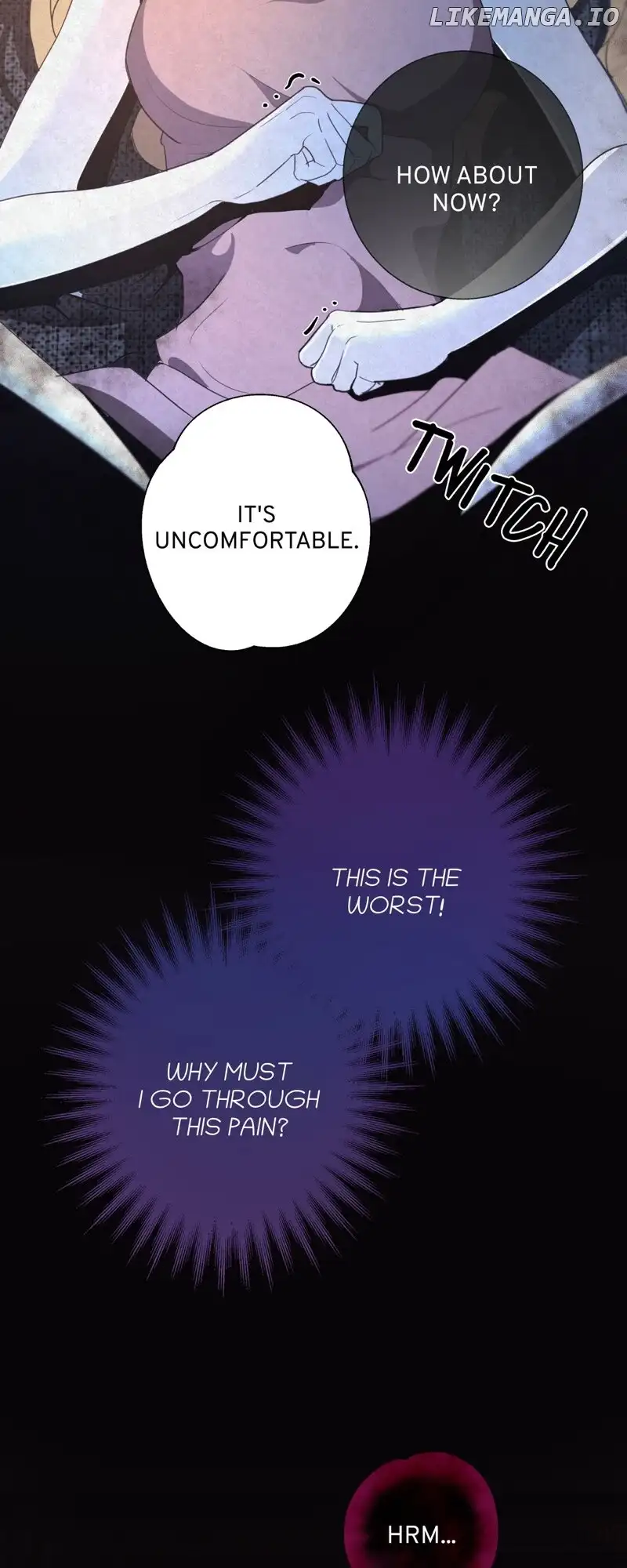 Tempting My Salvation chapter 3 page 22