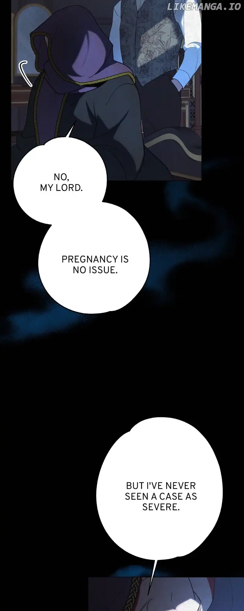 Tempting My Salvation chapter 3 page 27