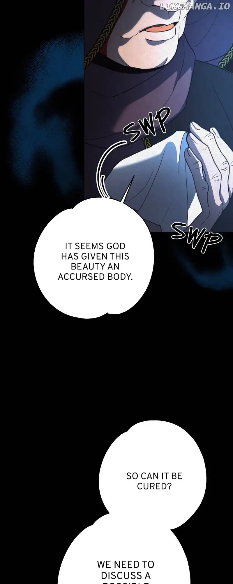 Tempting My Salvation chapter 3 page 28