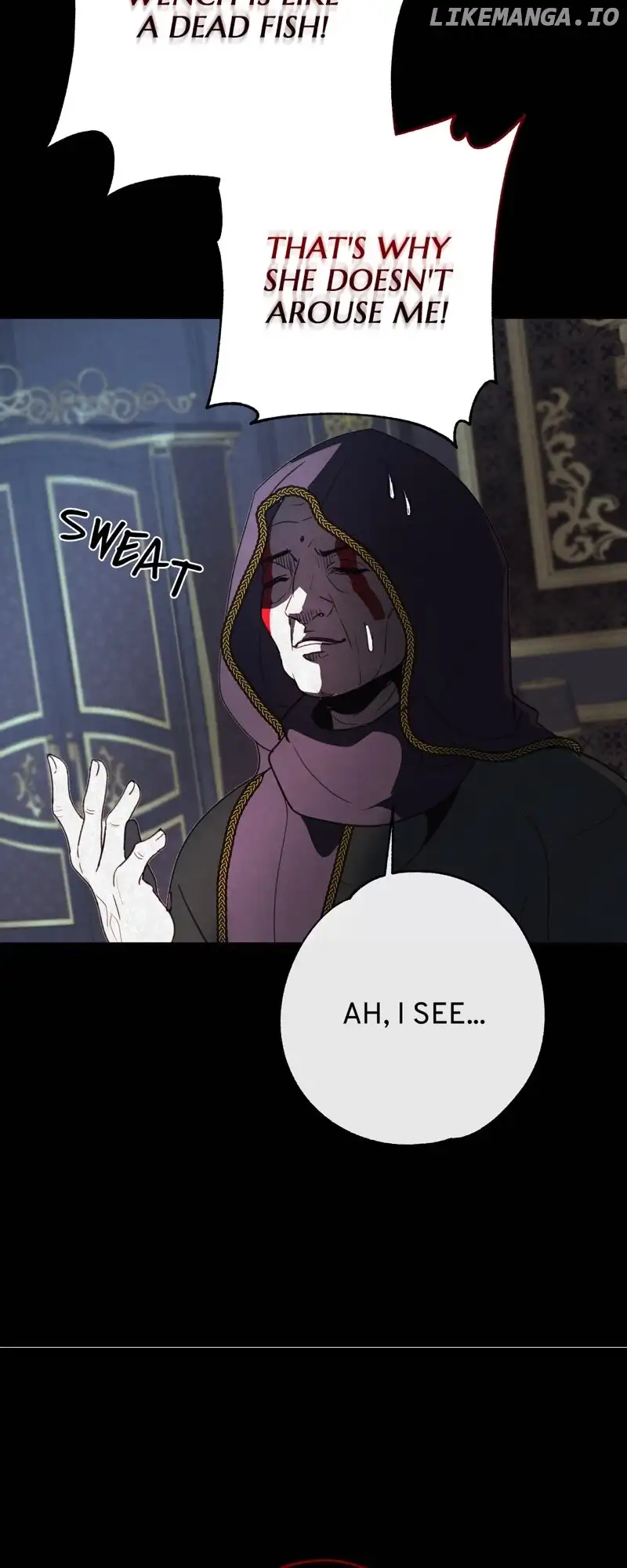 Tempting My Salvation chapter 3 page 41