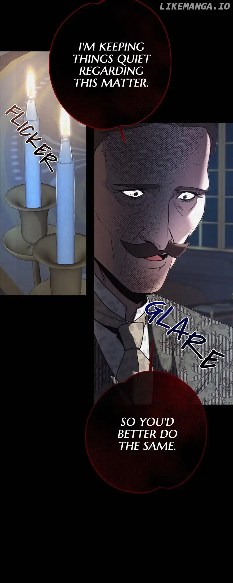 Tempting My Salvation chapter 3 page 42