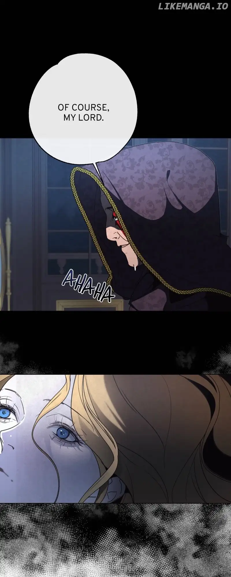 Tempting My Salvation chapter 3 page 43