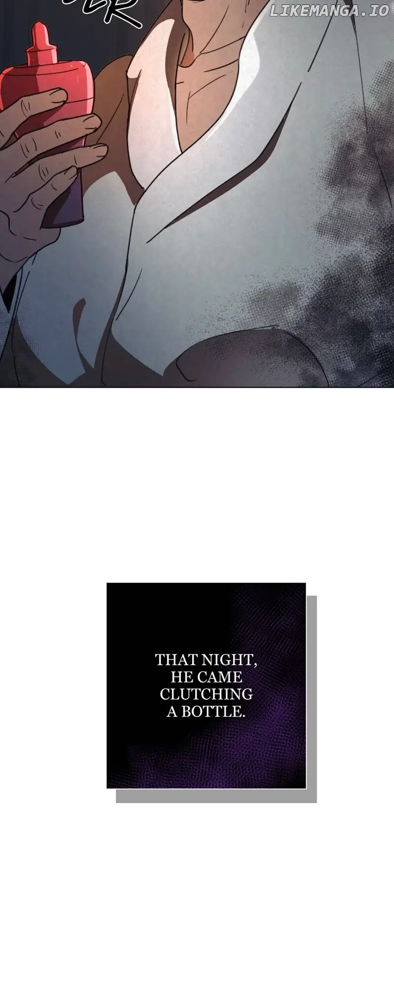 Tempting My Salvation chapter 3 page 53