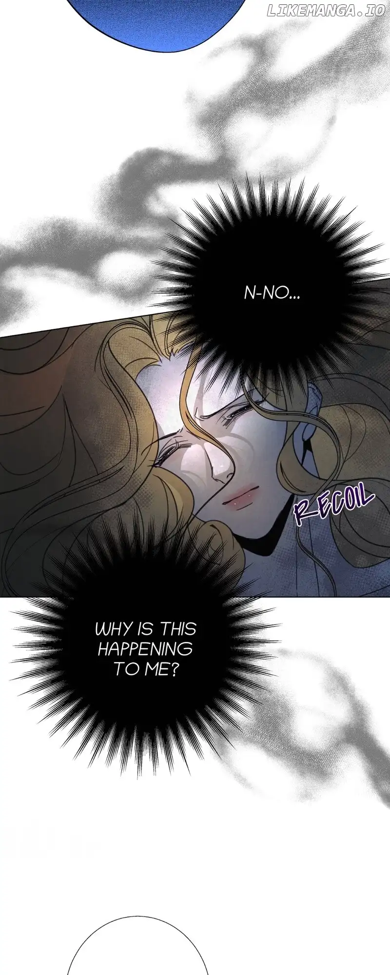 Tempting My Salvation chapter 3 page 55