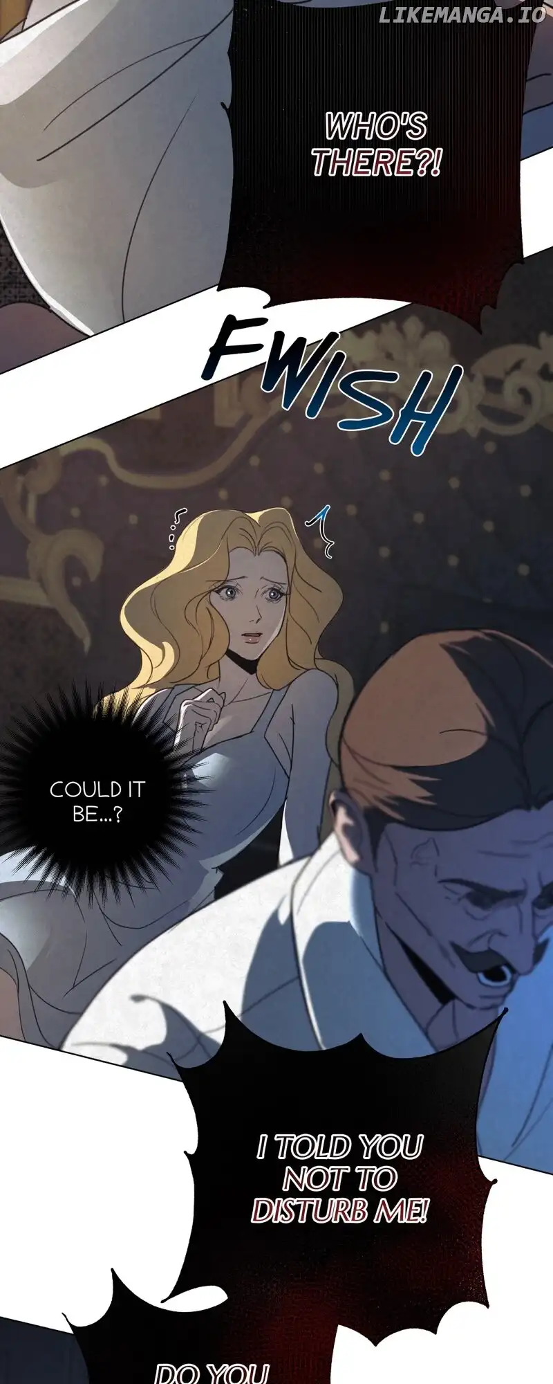 Tempting My Salvation chapter 3 page 58