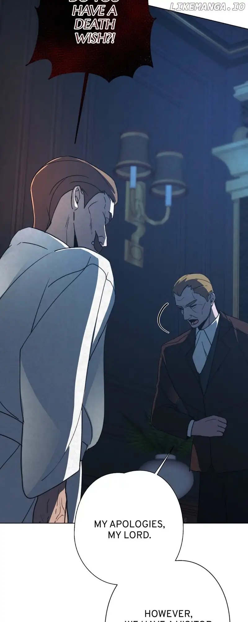 Tempting My Salvation chapter 3 page 59