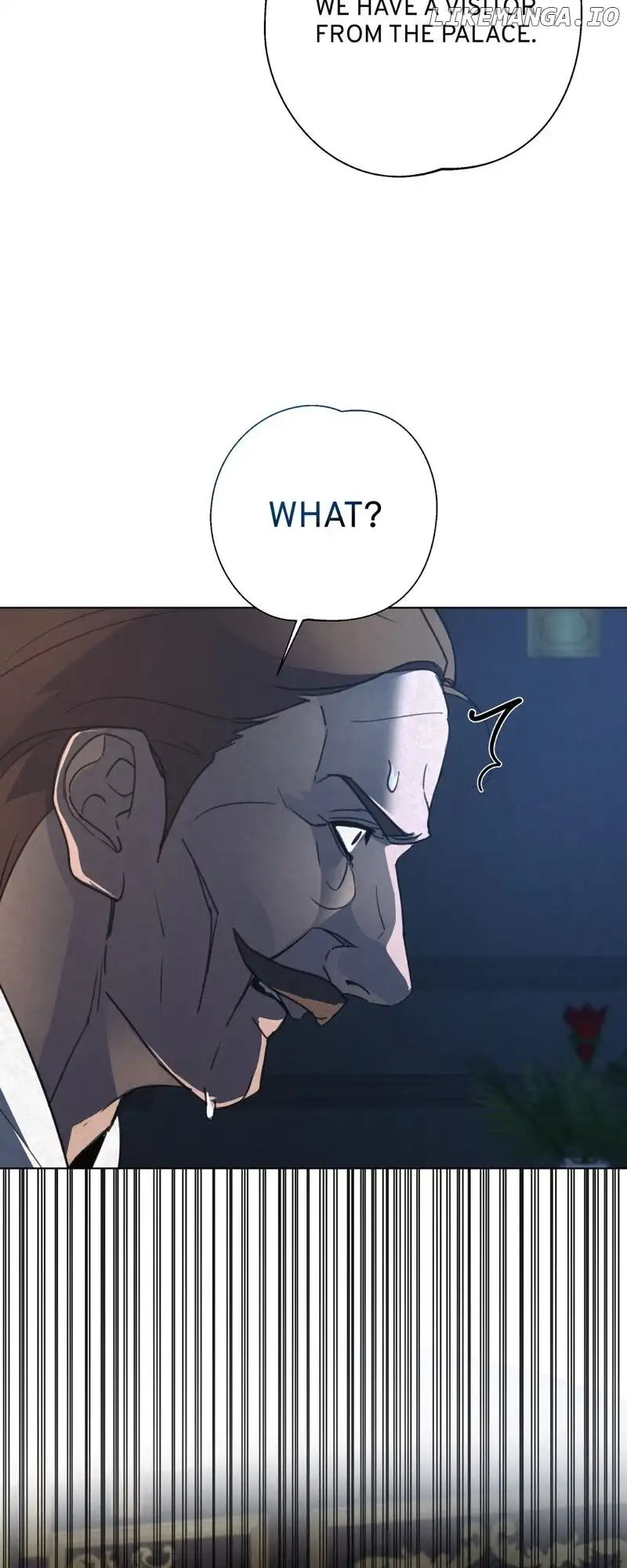 Tempting My Salvation chapter 3 page 60
