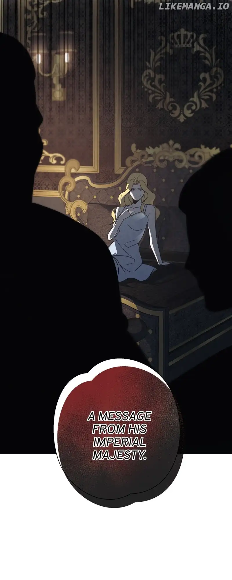 Tempting My Salvation chapter 3 page 61