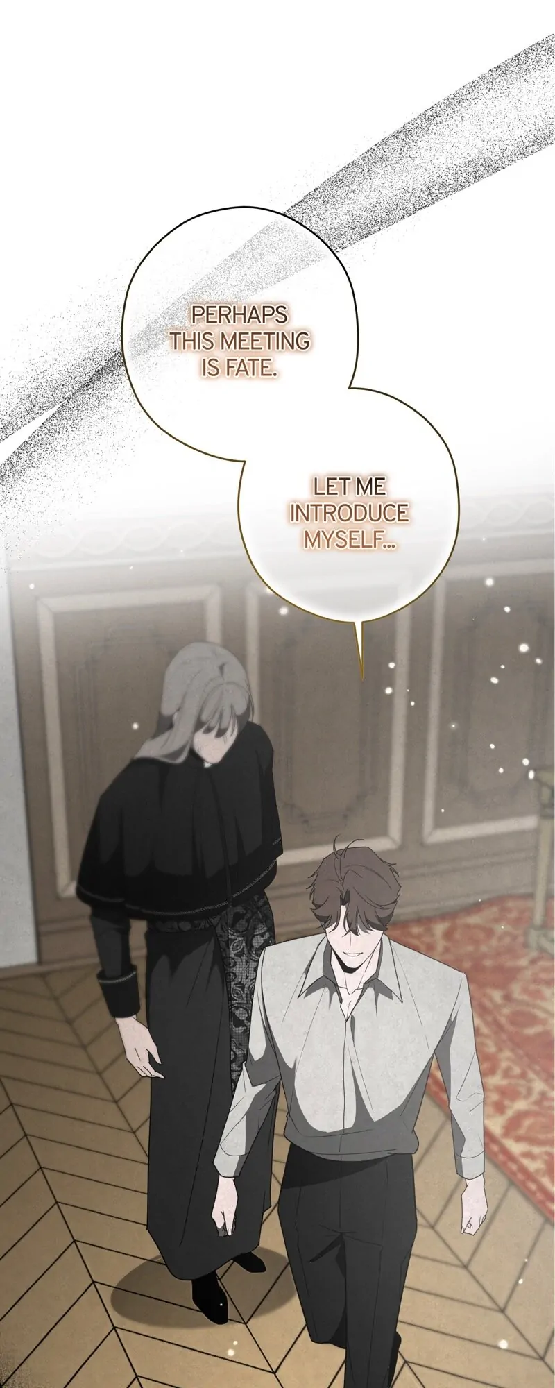 Tempting My Salvation chapter 30 page 2