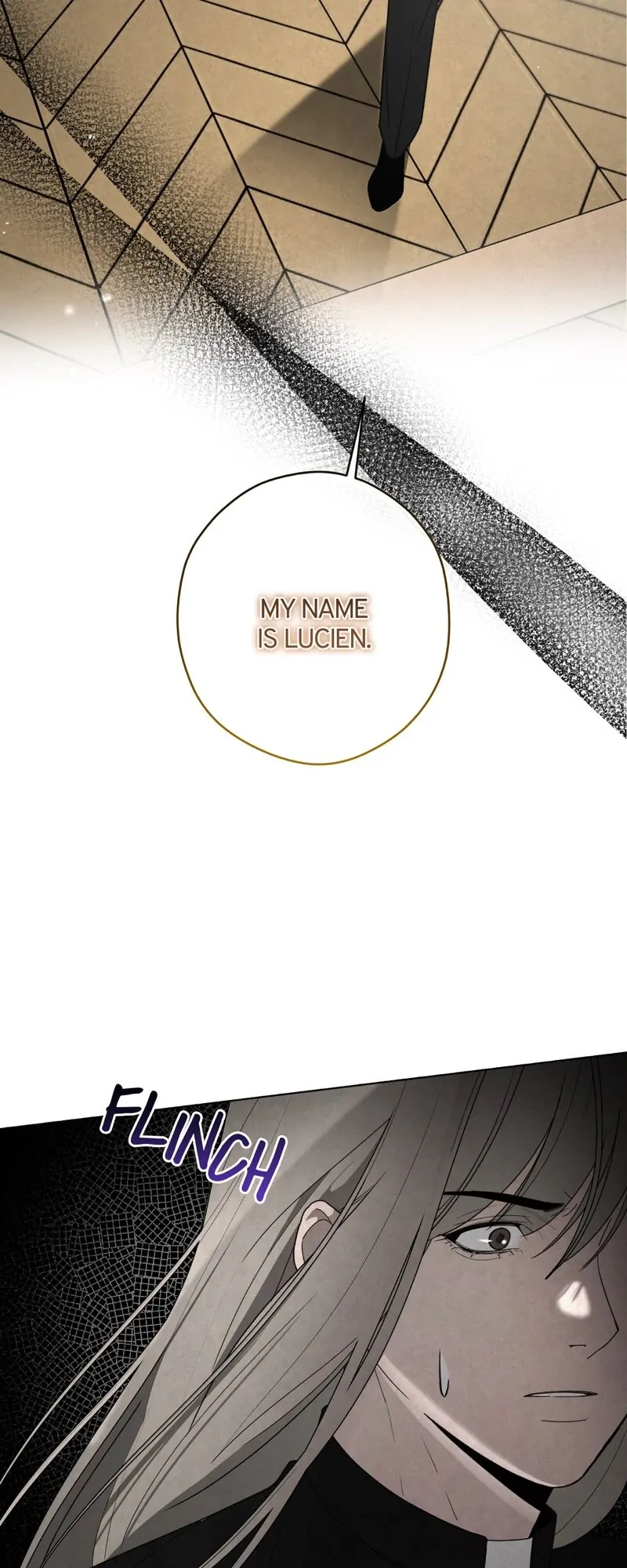 Tempting My Salvation chapter 30 page 3