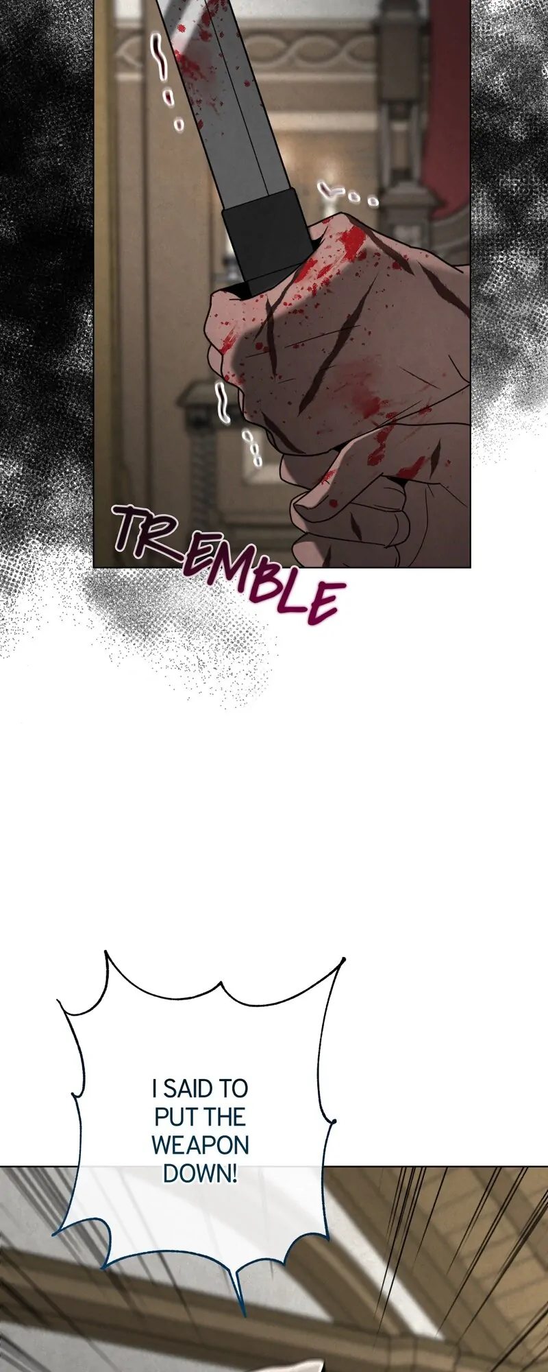 Tempting My Salvation chapter 30 page 6