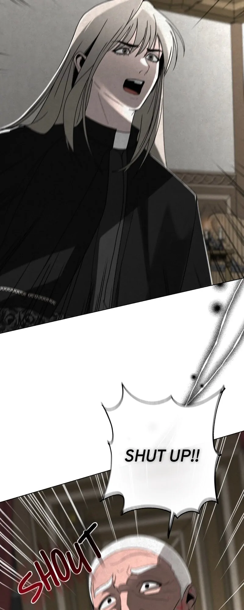 Tempting My Salvation chapter 30 page 7