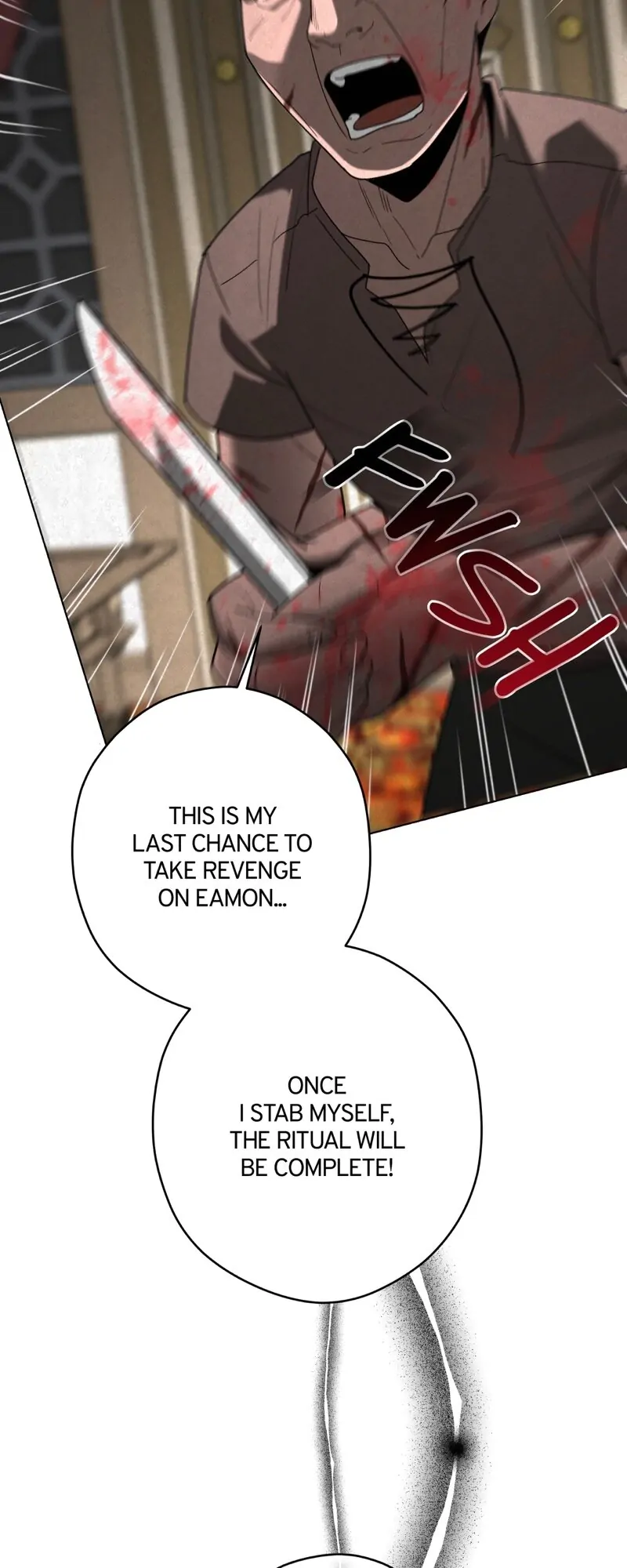 Tempting My Salvation chapter 30 page 8