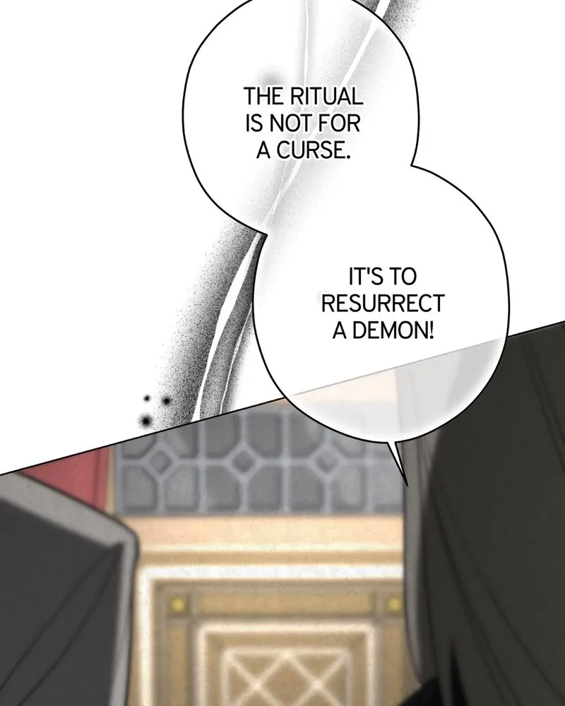 Tempting My Salvation chapter 30 page 9