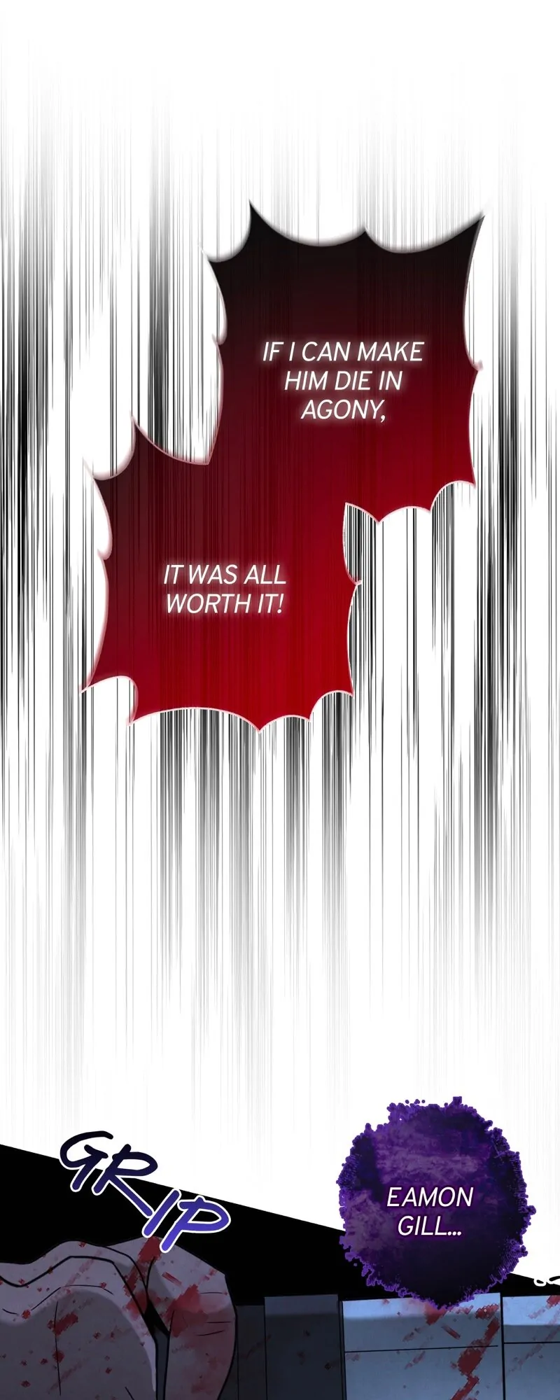Tempting My Salvation chapter 30 page 14