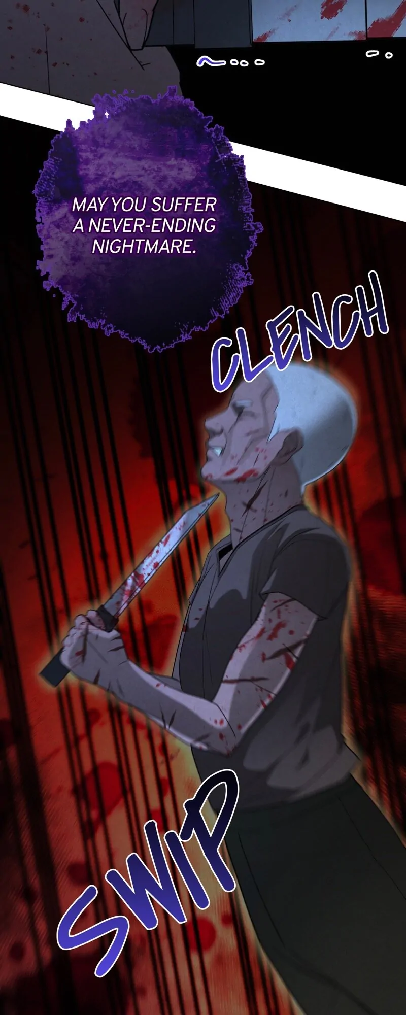 Tempting My Salvation chapter 30 page 15
