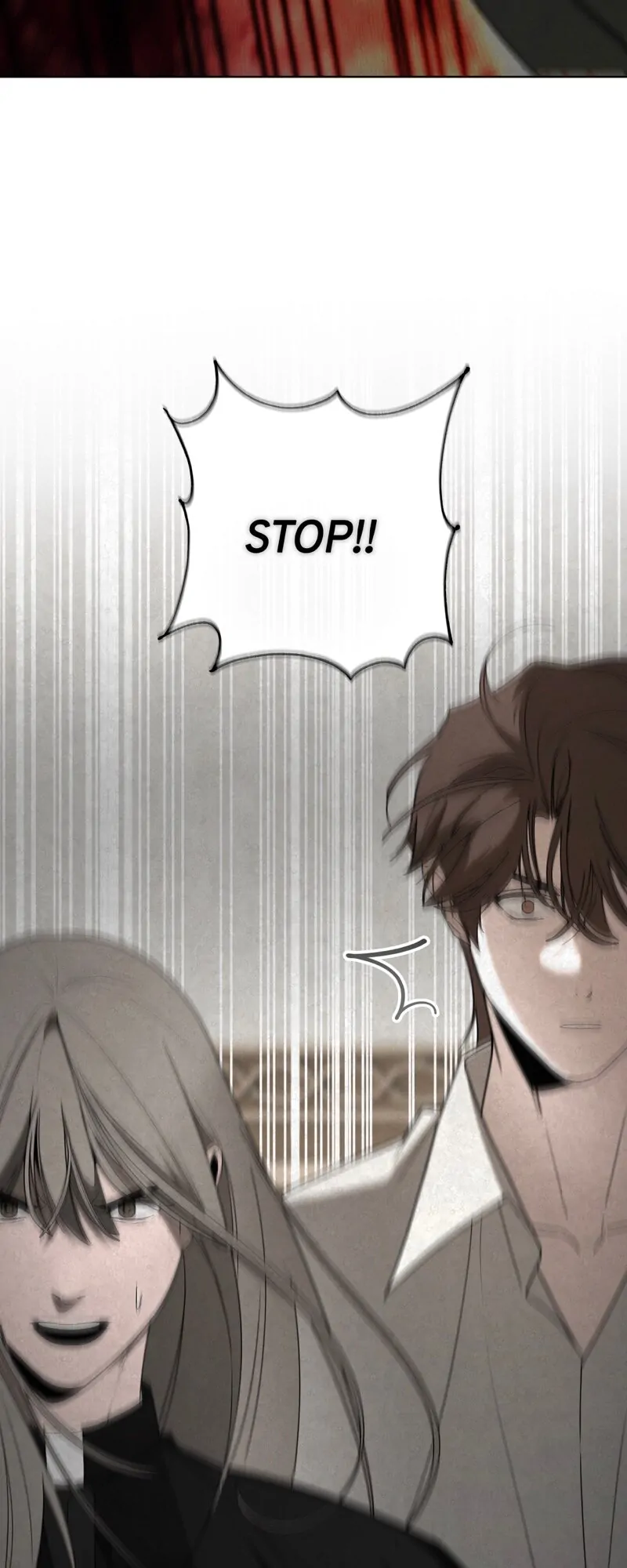 Tempting My Salvation chapter 30 page 16
