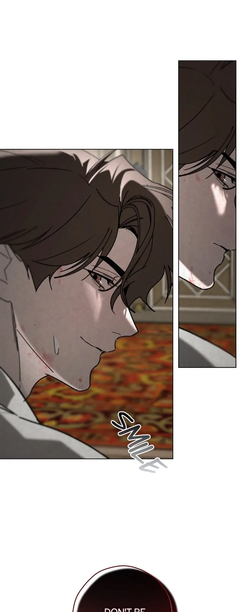 Tempting My Salvation chapter 30 page 28