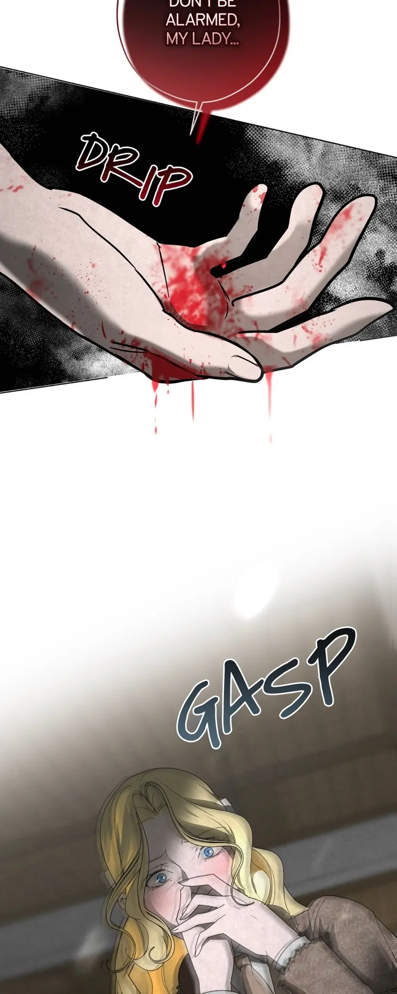 Tempting My Salvation chapter 30 page 29
