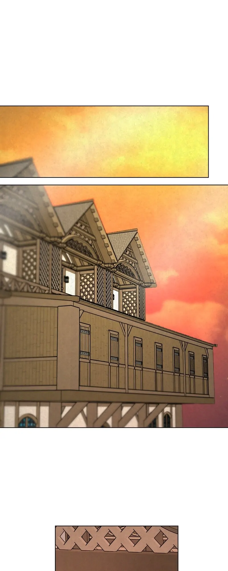 Tempting My Salvation chapter 30 page 32