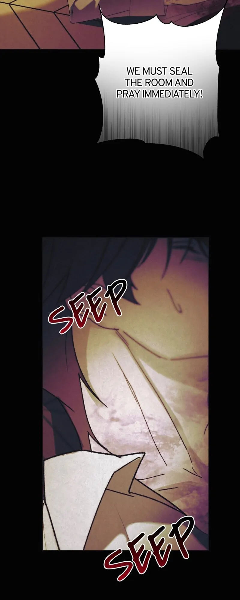Tempting My Salvation chapter 30 page 36
