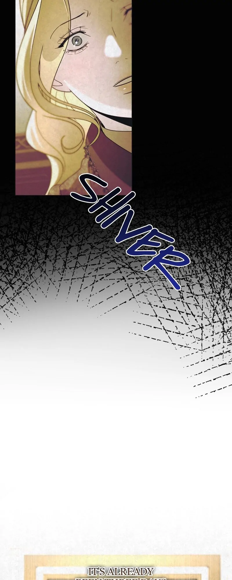 Tempting My Salvation chapter 30 page 38