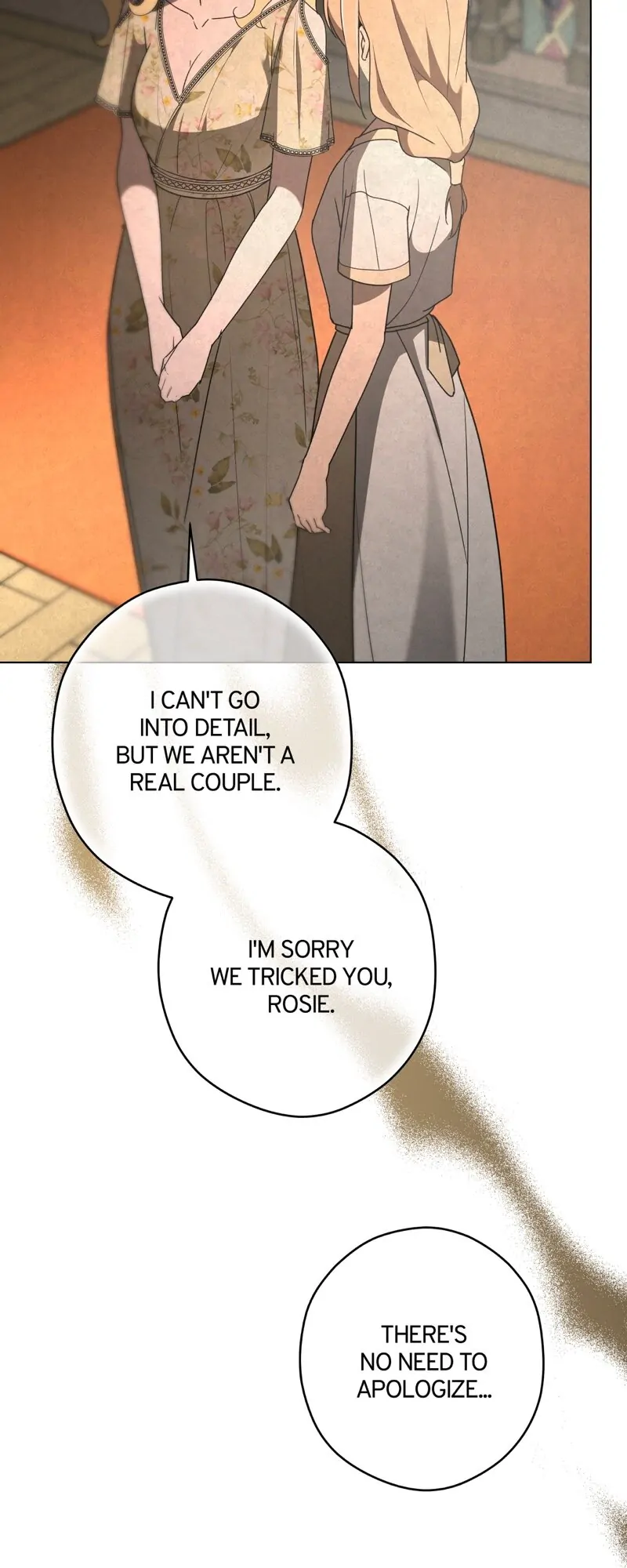 Tempting My Salvation chapter 30 page 43