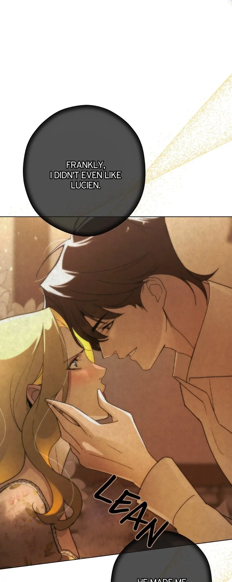 Tempting My Salvation chapter 30 page 44