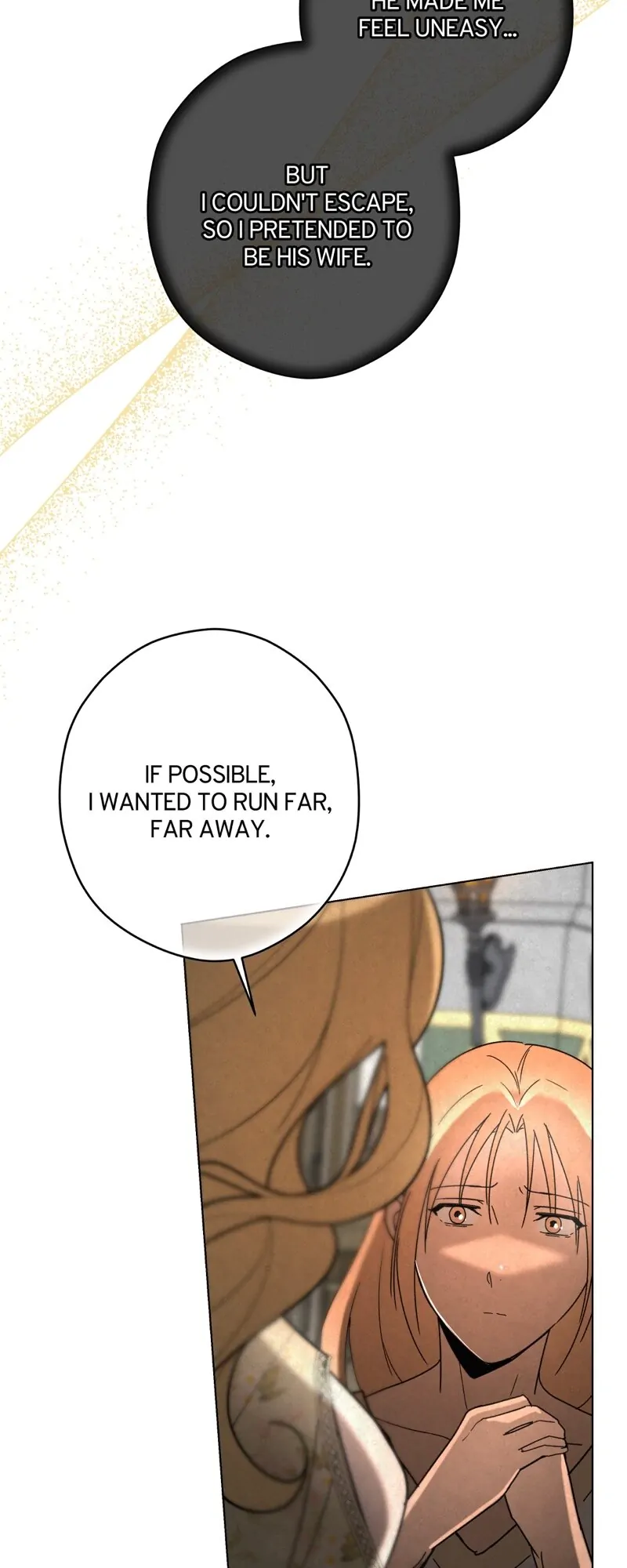 Tempting My Salvation chapter 30 page 45