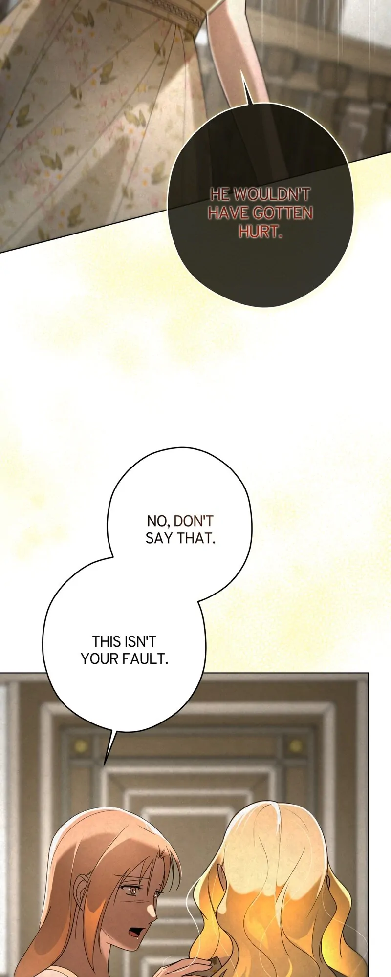 Tempting My Salvation chapter 30 page 47