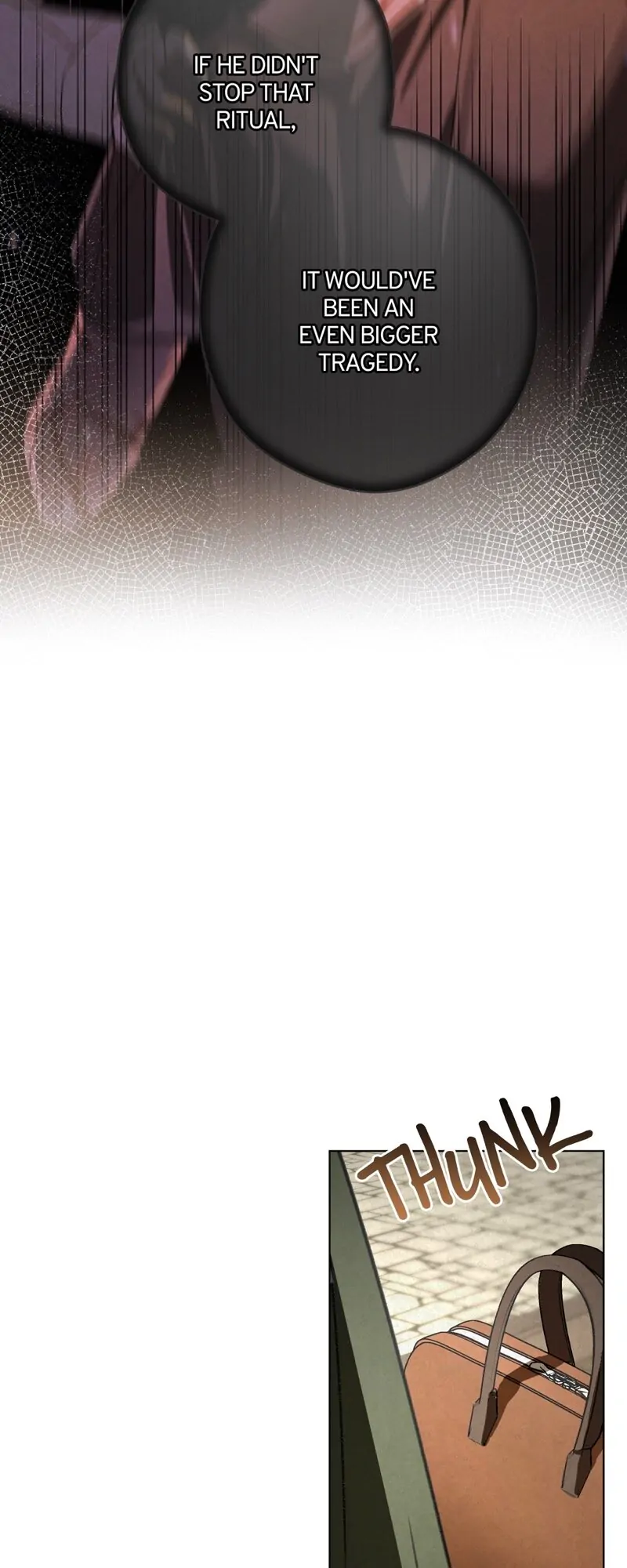 Tempting My Salvation chapter 30 page 50