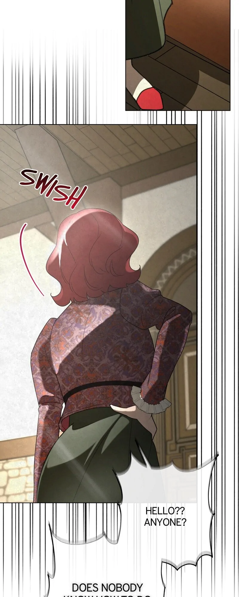 Tempting My Salvation chapter 30 page 51