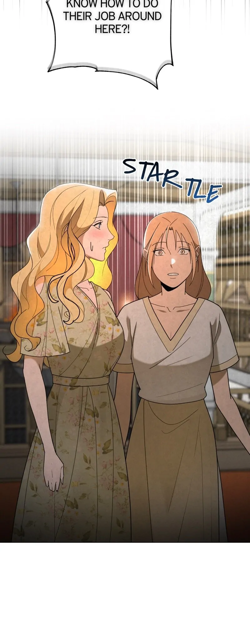 Tempting My Salvation chapter 30 page 52