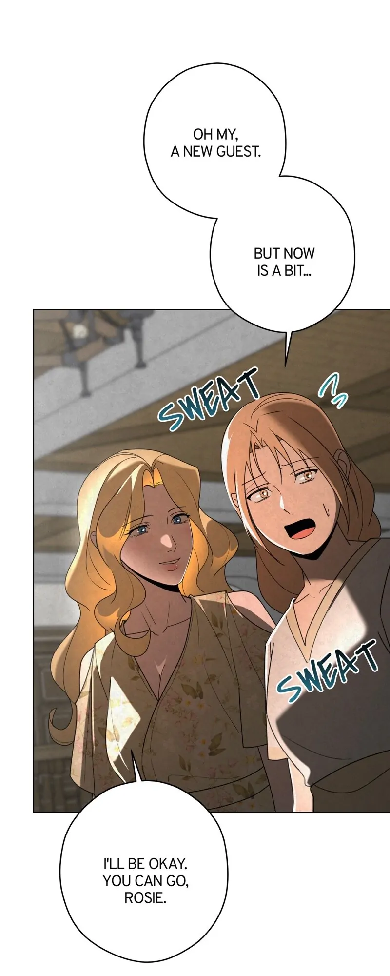 Tempting My Salvation chapter 30 page 53