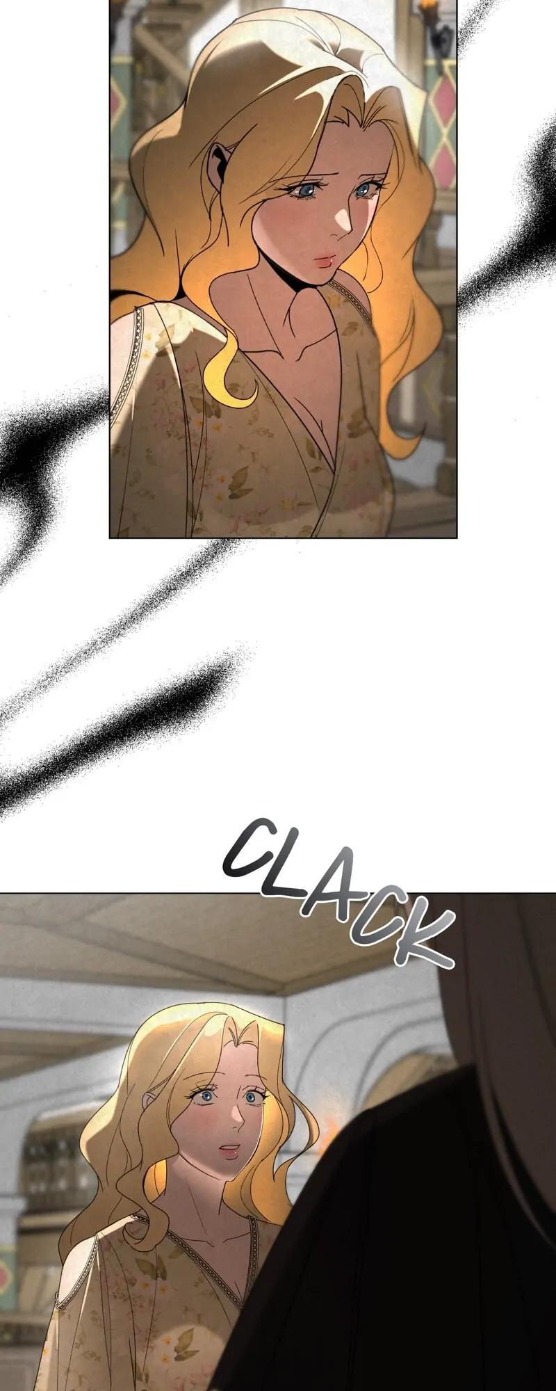 Tempting My Salvation chapter 30 page 55