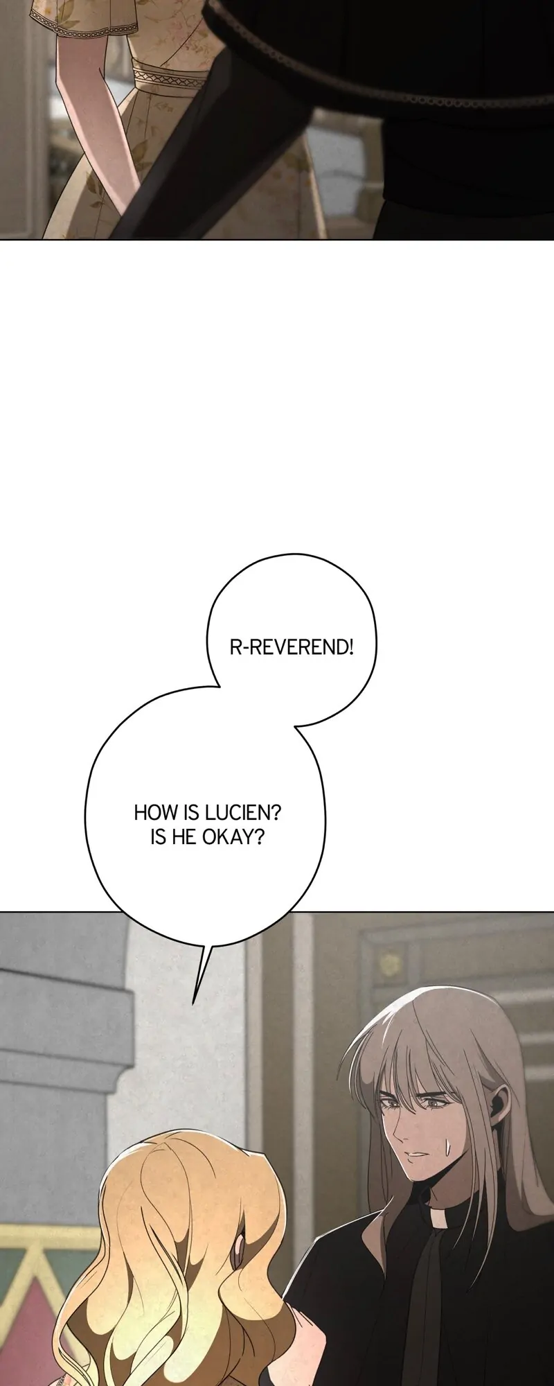 Tempting My Salvation chapter 30 page 56