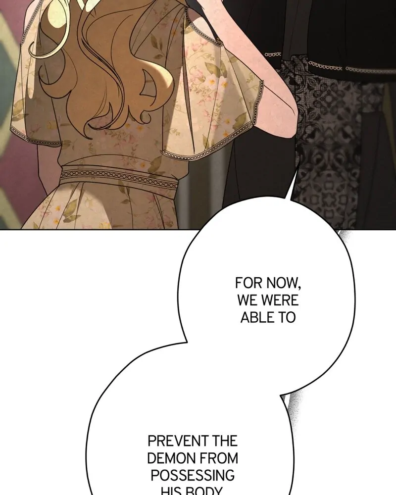 Tempting My Salvation chapter 30 page 57