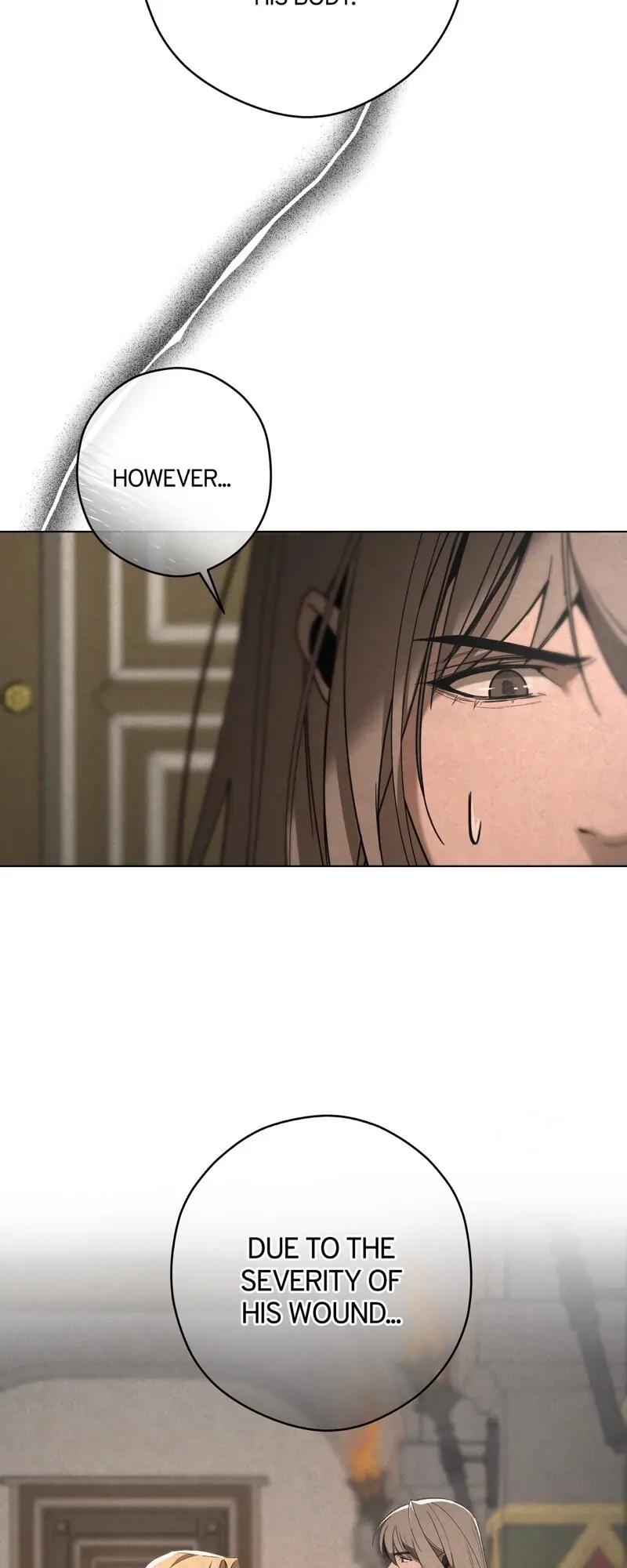 Tempting My Salvation chapter 30 page 58