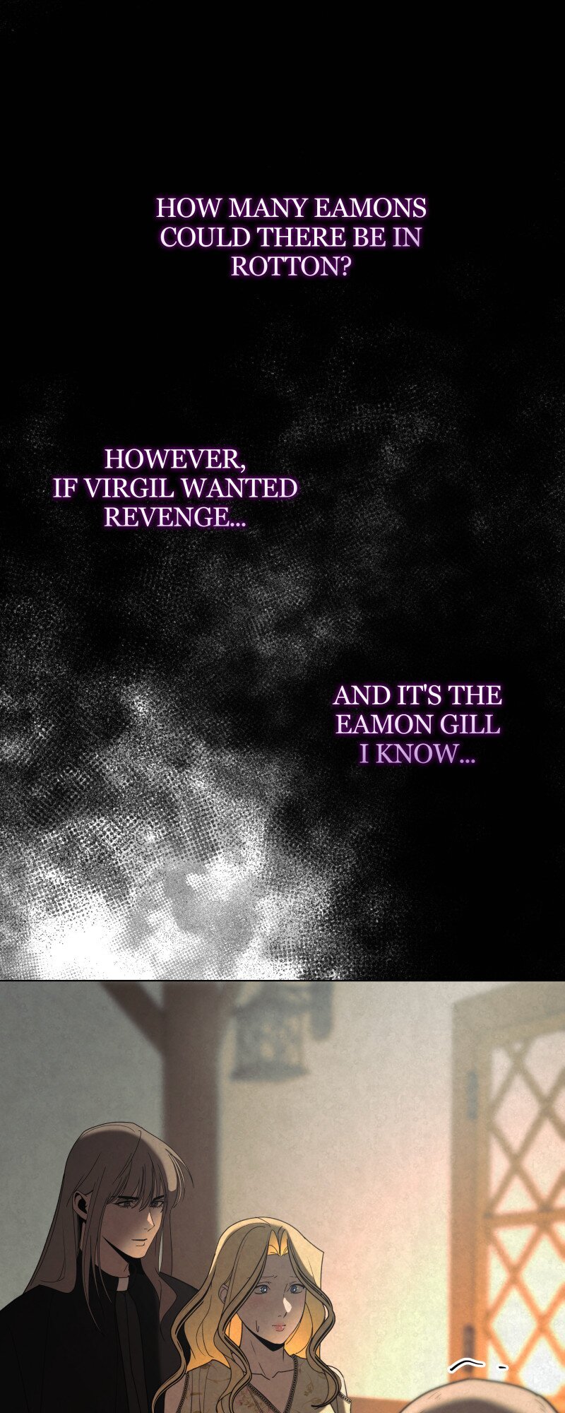 Tempting My Salvation chapter 32 page 7