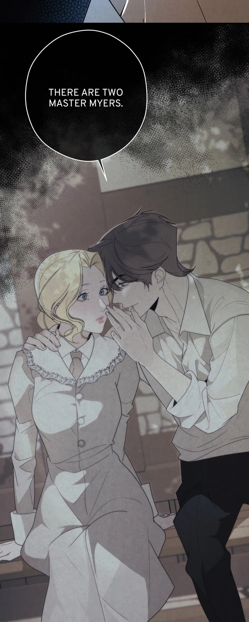 Tempting My Salvation chapter 44 page 10