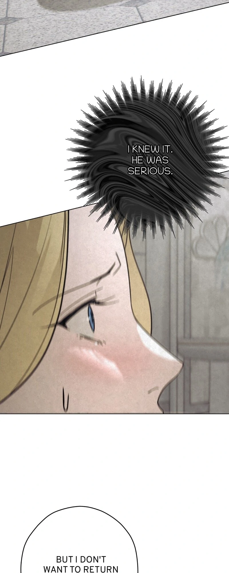 Tempting My Salvation chapter 44 page 13